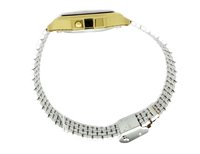 Orologio Casio Uomo in Acciaio A159WGEA-1DF - A159WGEA-1DF